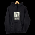 SUPREME | Basquiat Photo Hoodie | M