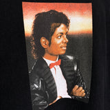 SUPREME | Michael Jackson Photo Hoodie #1 | M