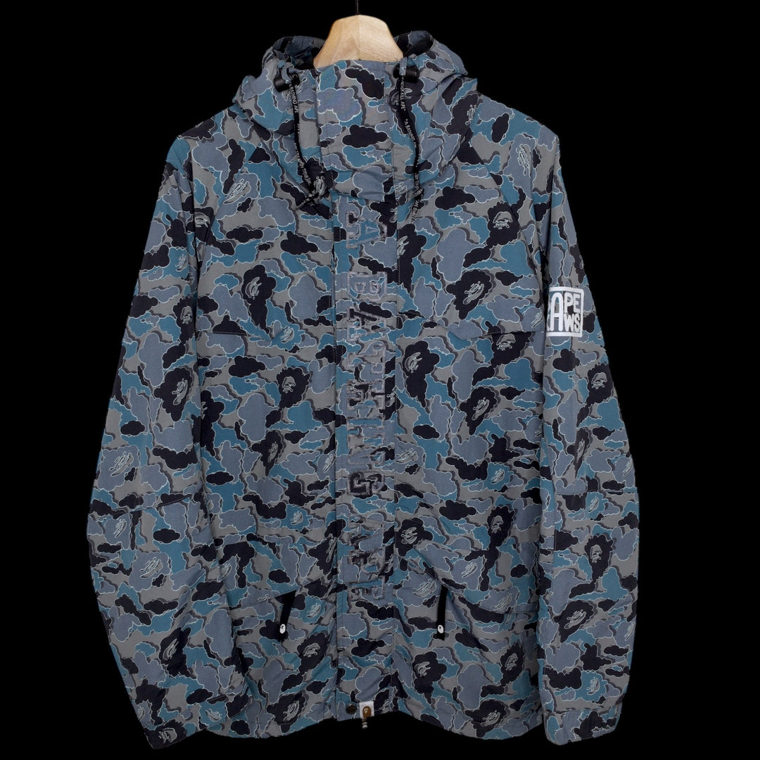 BAPE JACKETS – PISSCHILD ATHLETICS JP/US SUPERSTORE