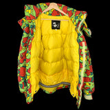 BAPE | OG Psyche Camo Down Jacket (Green) | L