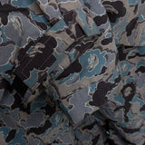 BAPE x KAWS | OG Cloud Camo Snowboard Jacket (Blue) | L