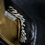 [DS!] WHITESVILLE | "Ghost Riders" Varsity Jacket | 40 (~L)