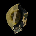 [DS!] BAPE | OG 1st Camo Trucker Hat (Yellow) | OS