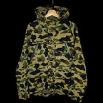 BAPE | OG GORE-TEX 1st Camo Snowboard Jacket (Green) | M (Fits Big)