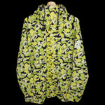 BAPE x KAWS | OG Cloud Camo Snowboard Jacket (Yellow) | L