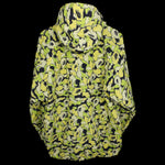 BAPE x KAWS | OG Cloud Camo Snowboard Jacket (Yellow) | L