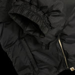 BAPE | OG GORE DRYLOFT Down Jacket (Black) | L