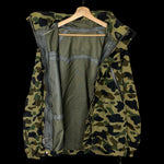 BAPE | OG GORE-TEX 1st Camo Snowboard Jacket (Green) | M (Fits Big)