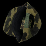 [DS!] BAPE | Classics Wool 1st Camo Snapback Hat (Green) | OS