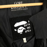 BAPE | OG GORE DRYLOFT Down Jacket (Black) | L