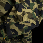 BAPE | OG GORE-TEX 1st Camo Snowboard Jacket (Green) | M (Fits Big)