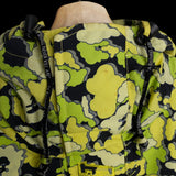 BAPE x KAWS | OG Cloud Camo Snowboard Jacket (Yellow) | L