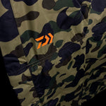 [DS!] BAPE x DAIWA | 2010 "A Fishing Ape" 1st Camo Pants (Green) | M