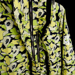 BAPE x KAWS | OG Cloud Camo Snowboard Jacket (Yellow) | L