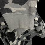 BAPE | OG NFS Exclusive Ultimate Camo Shark Hoodie | L