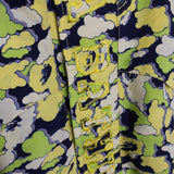 BAPE x KAWS | OG Cloud Camo Snowboard Jacket (Yellow) | L