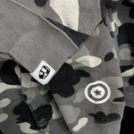 BAPE | OG NFS Exclusive Ultimate Camo Shark Hoodie | L