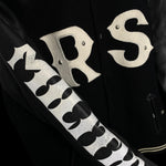 RATS | METAL MILITIA Varsity Jacket | L