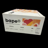 [DS!] BAPE | Footsoldier Suede Chukka Boots (Beige) | 10