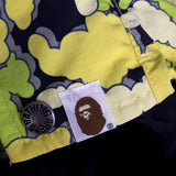 BAPE x KAWS | OG Cloud Camo Snowboard Jacket (Yellow) | L