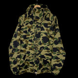 BAPE | OG 1st Camo Snowboard Jacket (Green) | M (Runs Big)