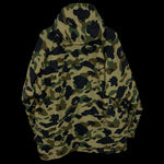 BAPE | OG 1st Camo Snowboard Jacket (Green) | M (Runs Big)