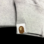 [DS!] BAPE x FRAGMENT | 2009 "BAPTISM OF BAPE" Crewneck Sweatshirt | M