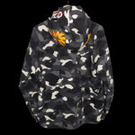 BAPE | City Camo Shark Snowboard Jacket | L