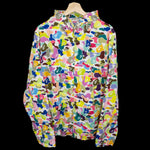 BAPE | OG Multi-Camo Full-Zip Windbreaker | XL