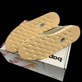 [DS!] BAPE | Footsoldier Suede Chukka Boots (Beige) | 10