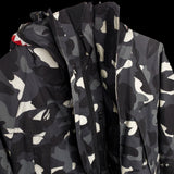 BAPE | City Camo Shark Snowboard Jacket | L