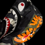 BAPE | City Camo Shark Snowboard Jacket | L