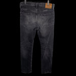 NEIGHBORHOOD x HYSTERIC GLAMOUR | Distressed Selvedge Denim Jeans | 32