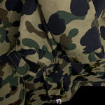 BAPE | OG 1st Camo Snowboard Jacket (Green) | M (Runs Big)