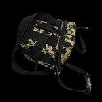 BAPE | OG Psyche Camo Shoulder Bag (Yellow)