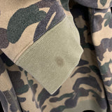 BAPE | OG 1st Camo Crewneck Sweatshirt (Green) | L