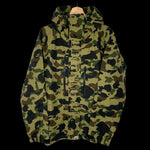 BAPE | GORE-TEX 1st Camo Snowboard Jacket (Green) |