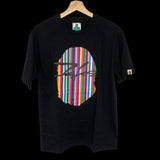 [DS!] BAPE | NW20 Anniversary Tee : FUTURA | L