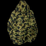 BAPE | GORE-TEX 1st Camo Snowboard Jacket (Green) |