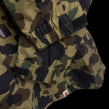 BAPE | GORE-TEX 1st Camo Snowboard Jacket (Green) |