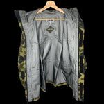 BAPE | GORE-TEX 1st Camo Snowboard Jacket (Green) |