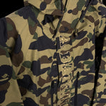 BAPE | GORE-TEX 1st Camo Snowboard Jacket (Green) |