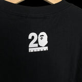 [DS!] BAPE | NW20 Anniversary Tee : FUTURA | L