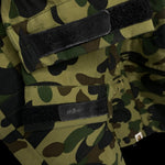 BAPE | GORE-TEX 1st Camo Snowboard Jacket (Green) |