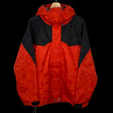 BAPE | GORE-TEX Jacquard Camo Snowboard Jacket (Red/Black) | M (Fits L~XL)