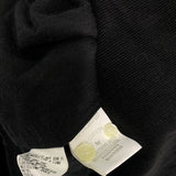 BAPE | 90's Corduroy Button-Down Shirt (Black) | XL