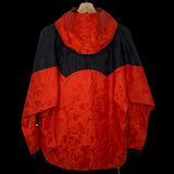 BAPE | GORE-TEX Jacquard Camo Snowboard Jacket (Red/Black) | M (Fits L~XL)