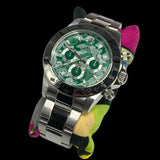 BAPE | 2006 CARD MEMBER EXCLUSIVE Bapex Type-3 Watch