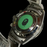 BAPE | 2006 CARD MEMBER EXCLUSIVE Bapex Type-3 Watch
