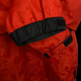 BAPE | GORE-TEX Jacquard Camo Snowboard Jacket (Red/Black) | M (Fits L~XL)